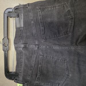 Madewell Women's Black Jeans